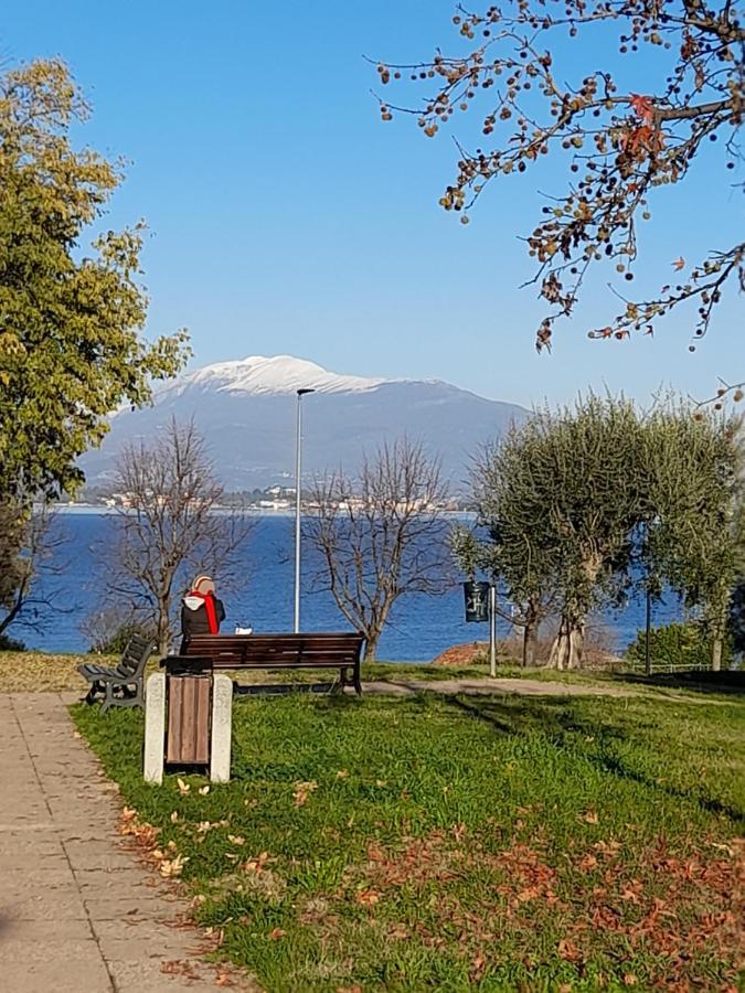 Villa Elisa Lago E Monti Carzago Riviera 외부 사진