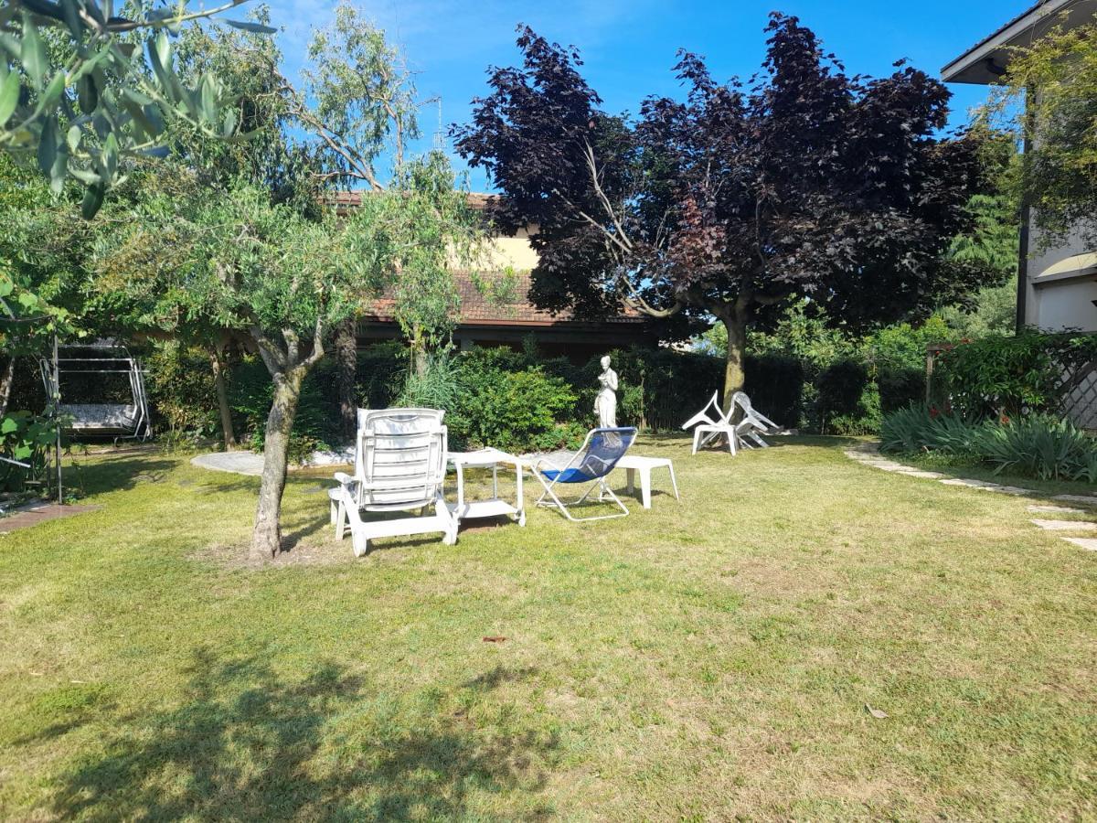 Villa Elisa Lago E Monti Carzago Riviera 외부 사진