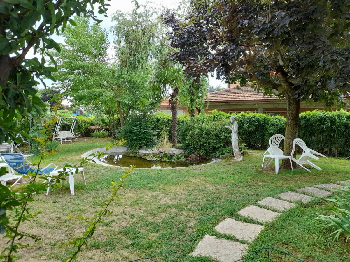Villa Elisa Lago E Monti Carzago Riviera 외부 사진