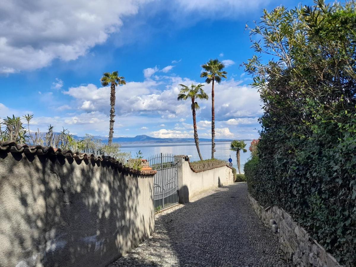 Villa Elisa Lago E Monti Carzago Riviera 외부 사진